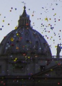 La festa delle famiglie
